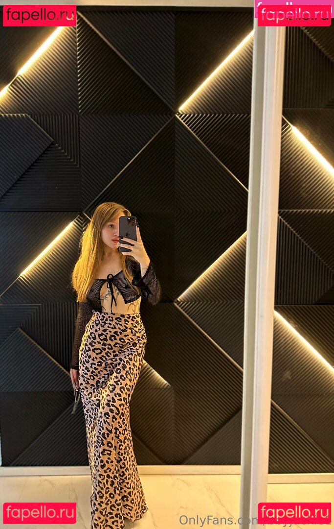 bbyjackie1 Nude Onlyfans Photo 40