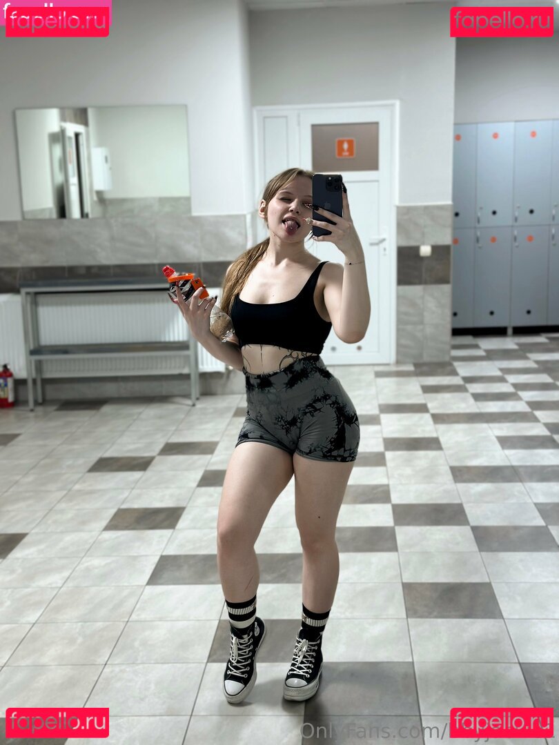 bbyjackie1 Nude Onlyfans Photo 36