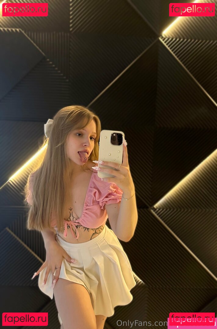 bbyjackie1 Nude Onlyfans Photo 33