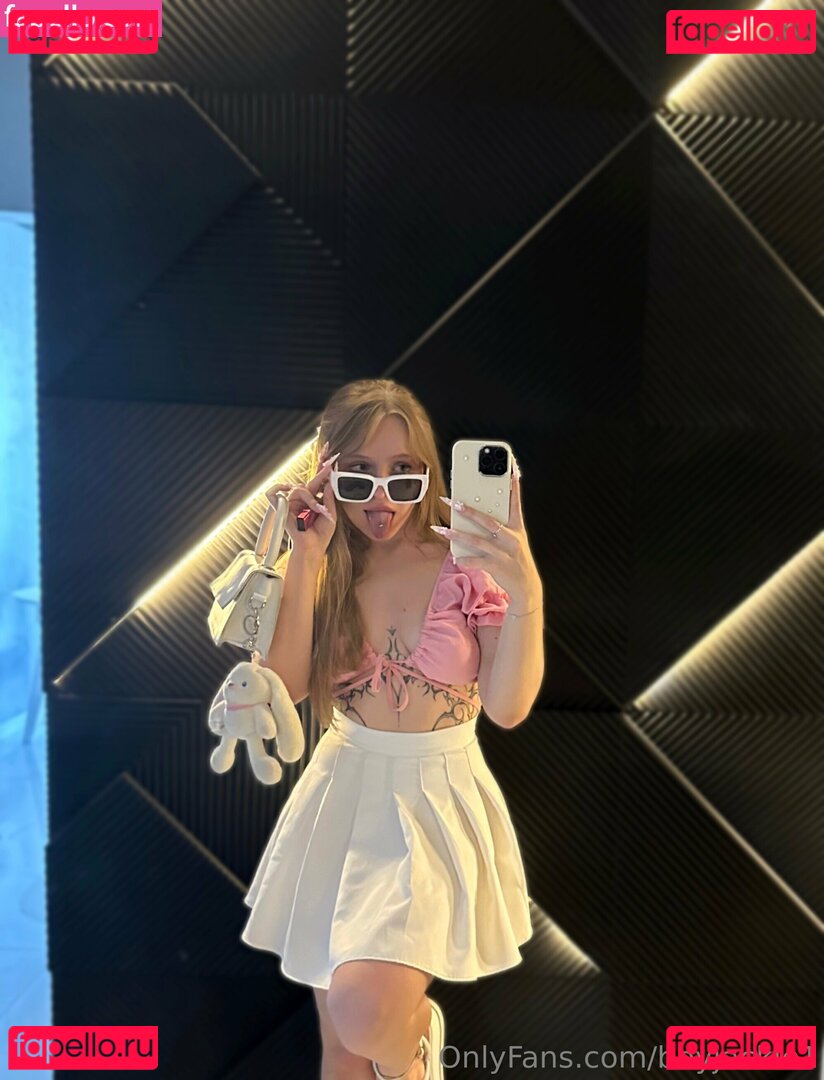 bbyjackie1 Nude Onlyfans Photo 32