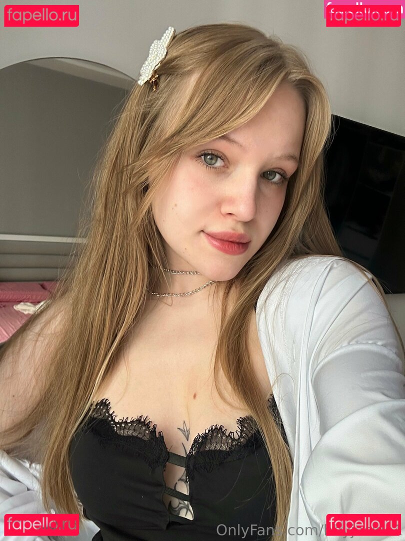 bbyjackie1 Nude Onlyfans Photo 31