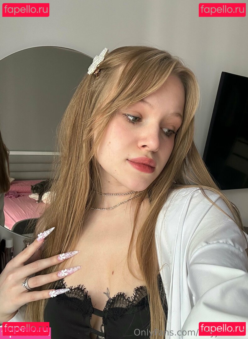 bbyjackie1 Nude Onlyfans Photo 30