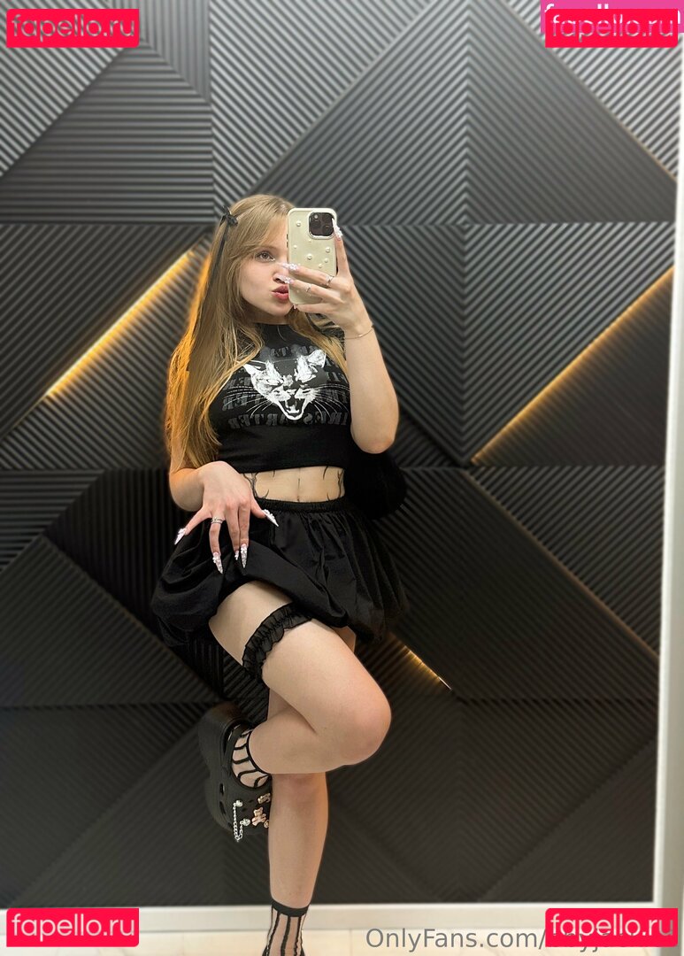 bbyjackie1 Nude Onlyfans Photo 28