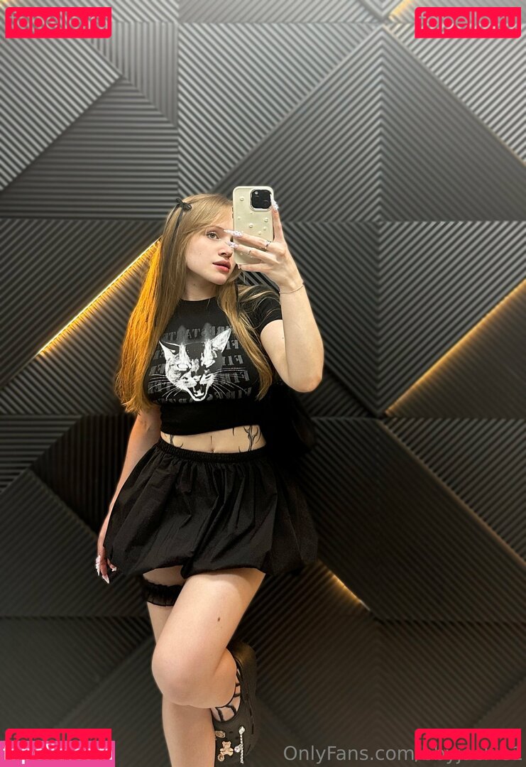 bbyjackie1 Nude Onlyfans Photo 29