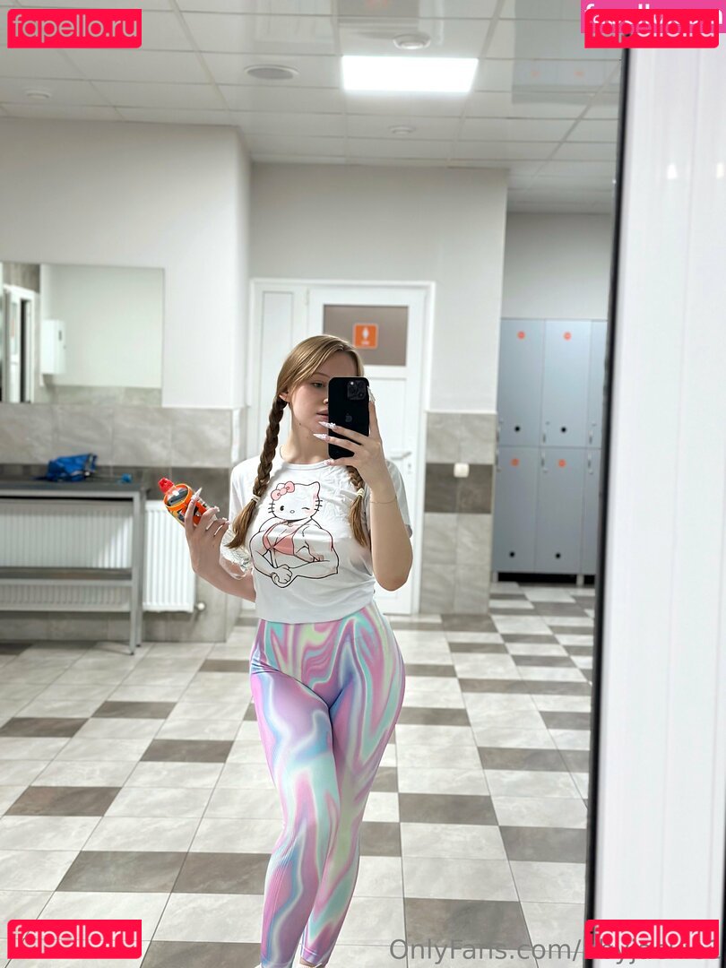 bbyjackie1 Nude Onlyfans Photo 15
