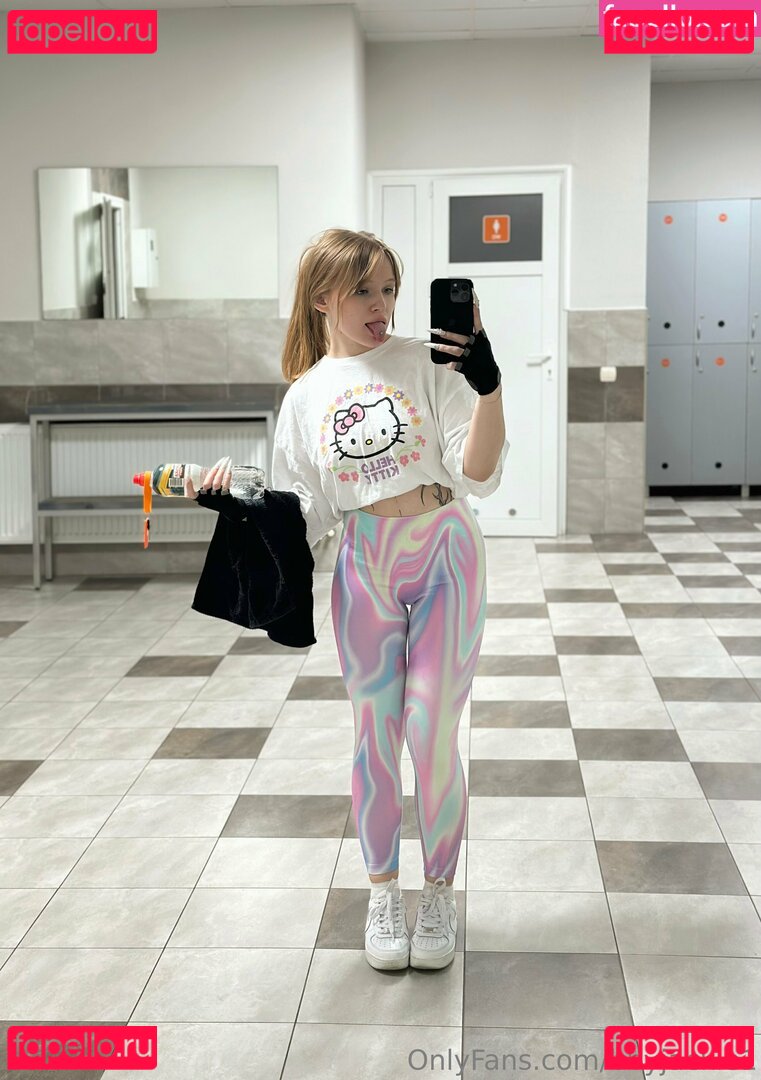 bbyjackie1 Nude Onlyfans Photo 7