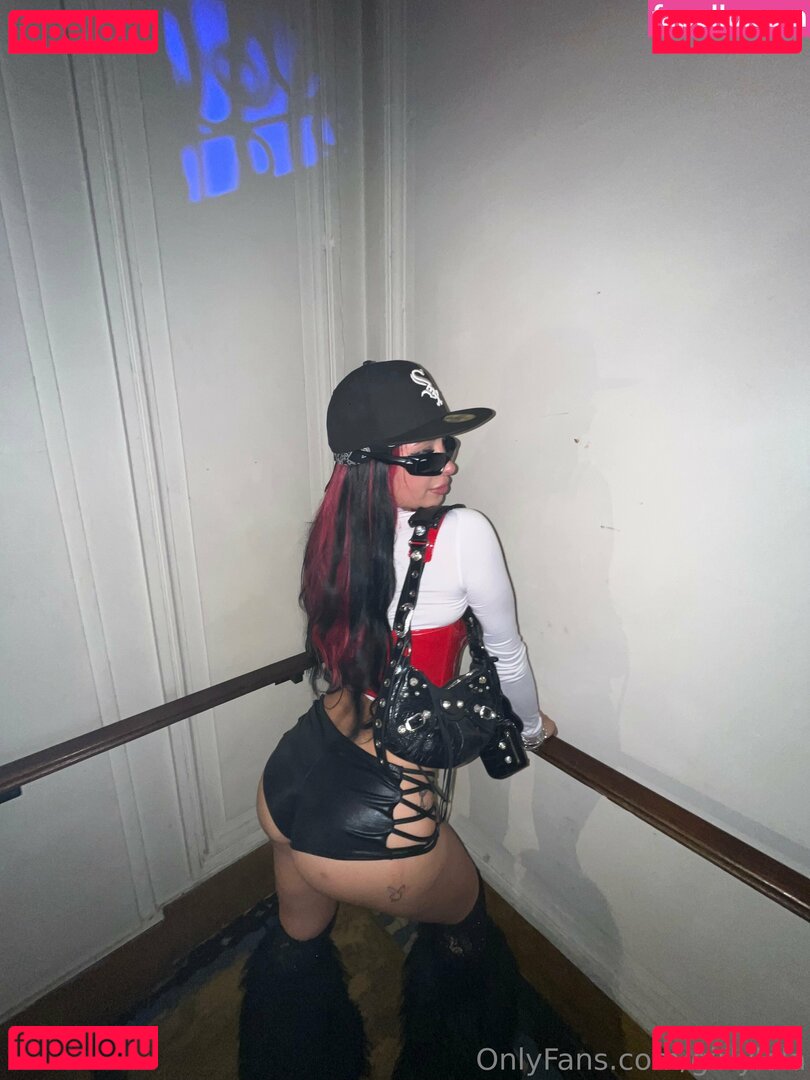 girlylola Nude Onlyfans Photo 44