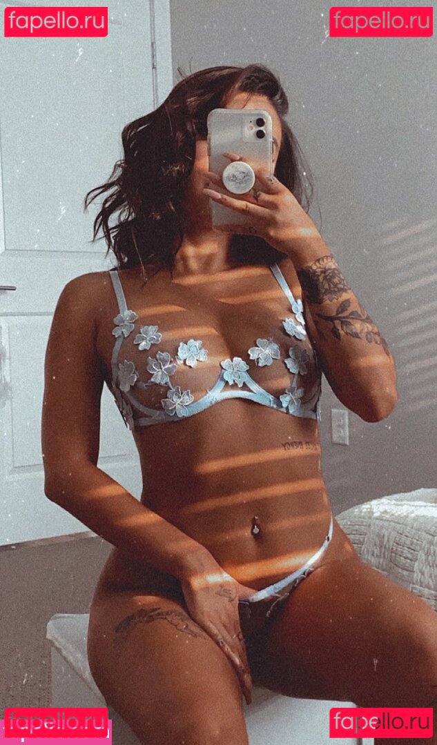Butttafly Nude Onlyfans Photo 6