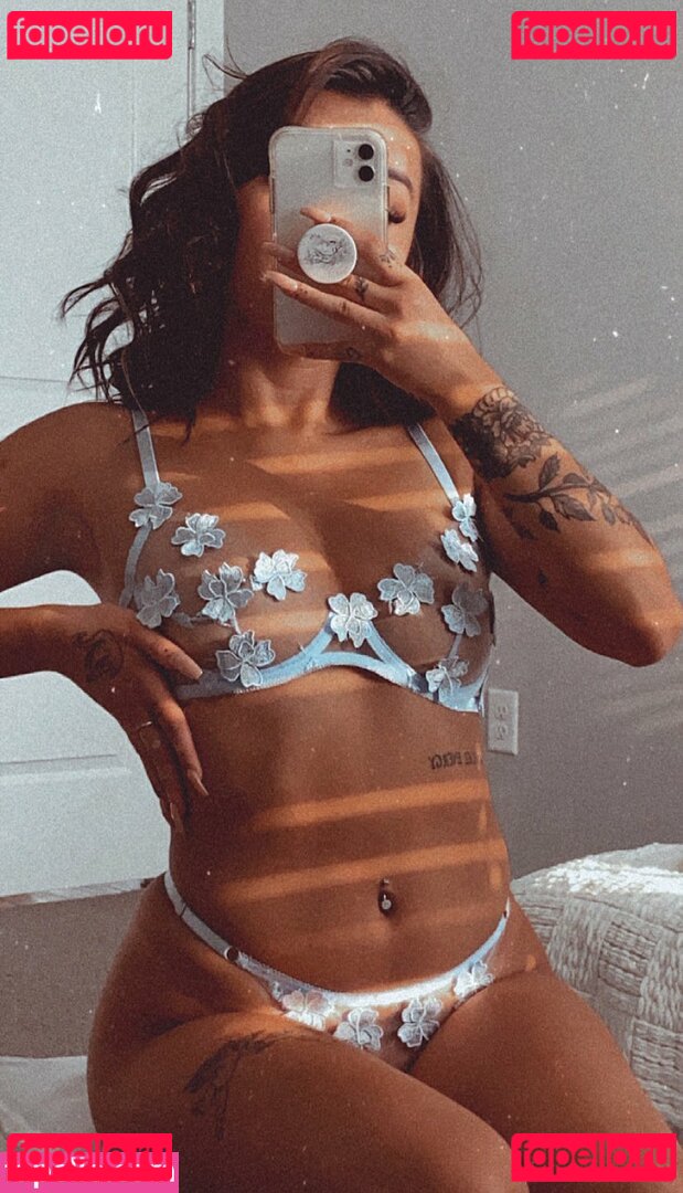 Butttafly Nude Onlyfans Photo 4