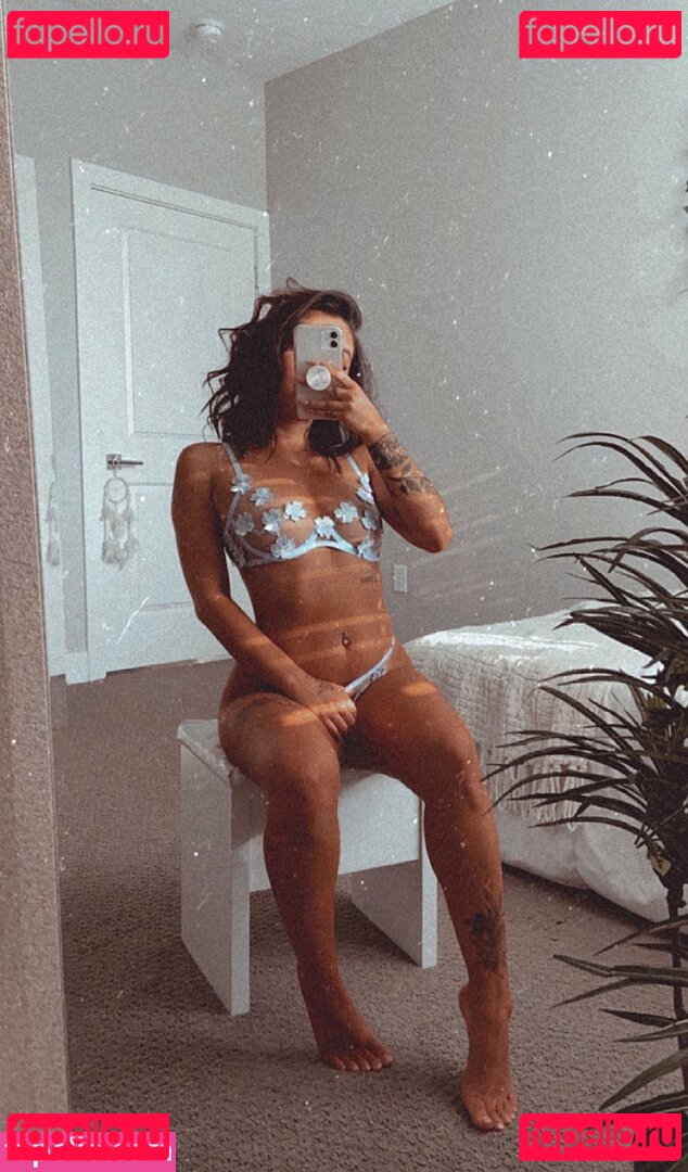 Butttafly Nude Onlyfans Photo 5