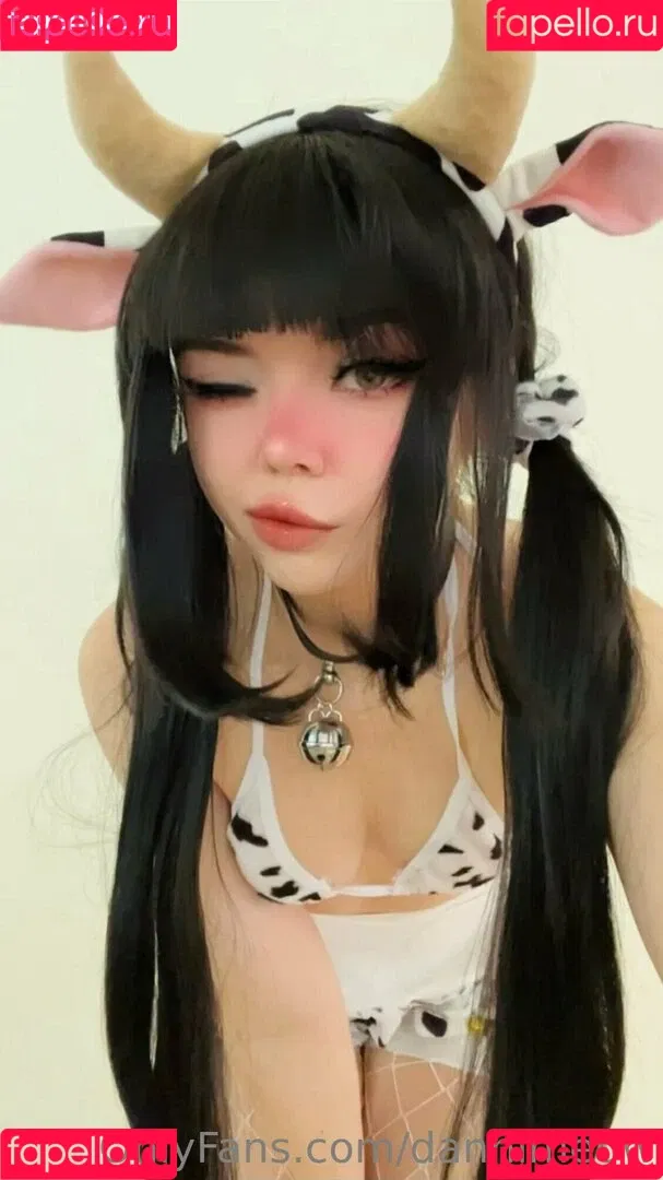 DanniMeow Onlyfans Photo Gallery 