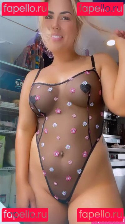bellakristina Nude Onlyfans Photo 17