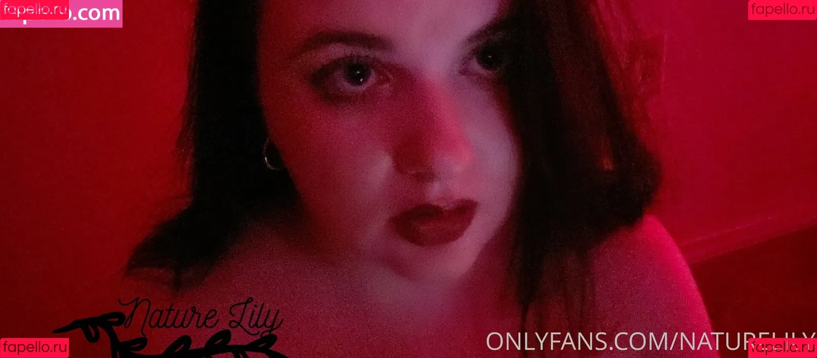 naturebabylily Onlyfans Photo Gallery 