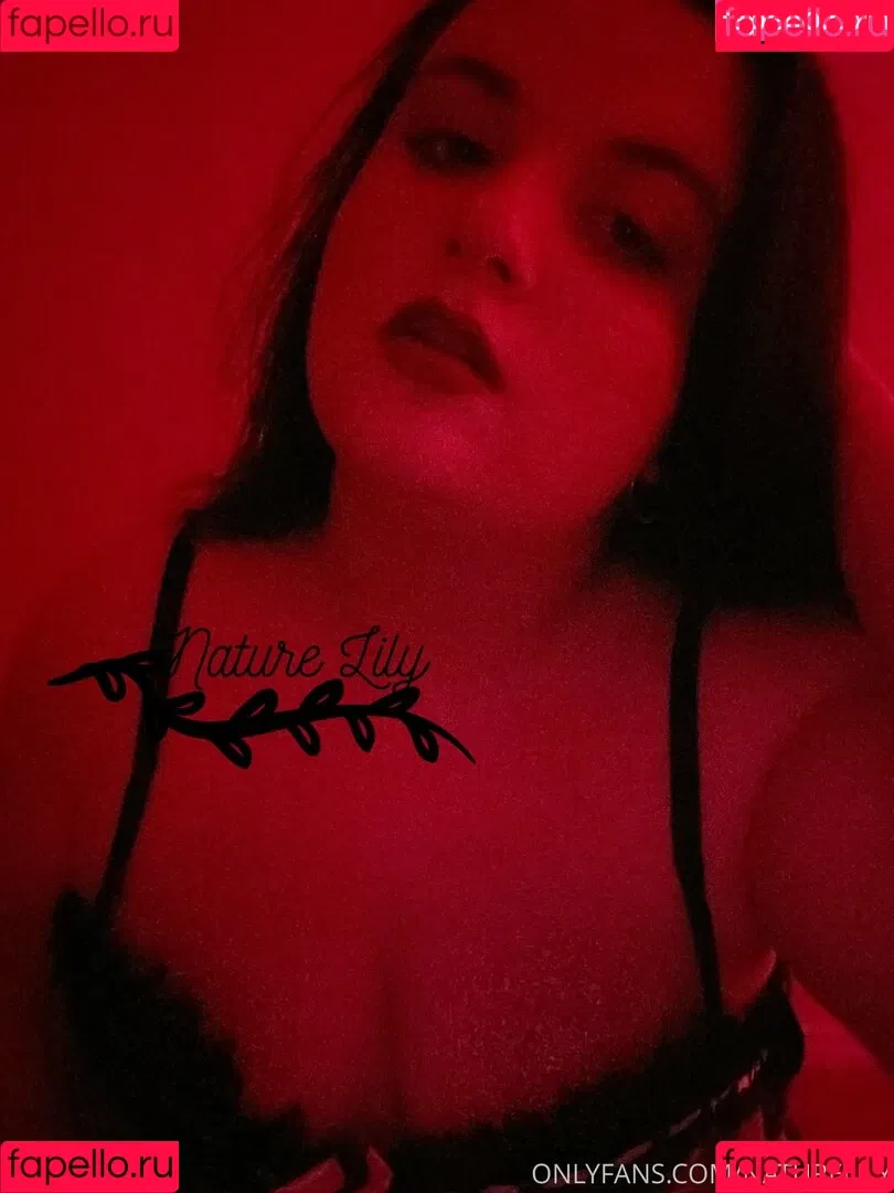 naturebabylily Onlyfans Photo Gallery 