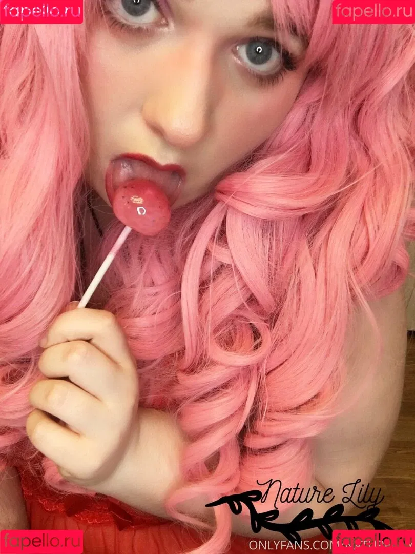 naturebabylily Onlyfans Photo Gallery 