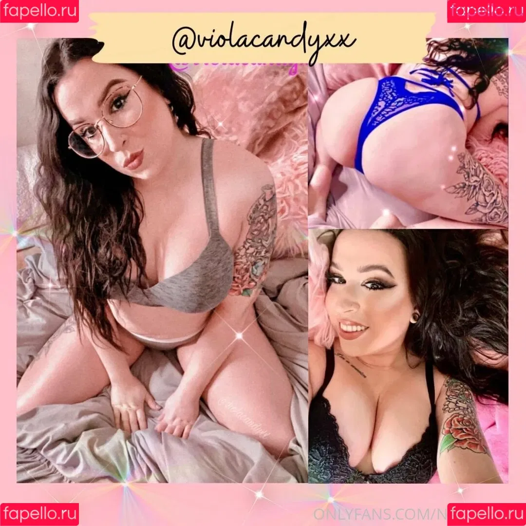 naturebabylily Onlyfans Photo Gallery 