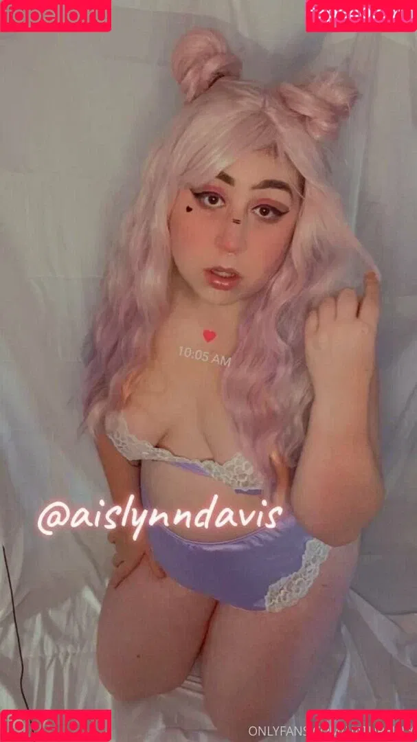 naturebabylily Onlyfans Photo Gallery 