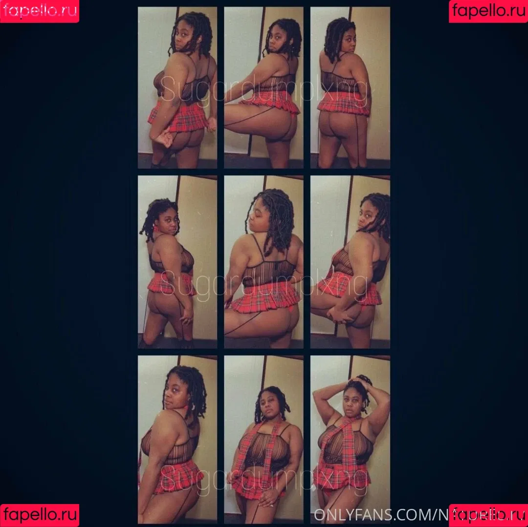 naturebabylily Onlyfans Photo Gallery 