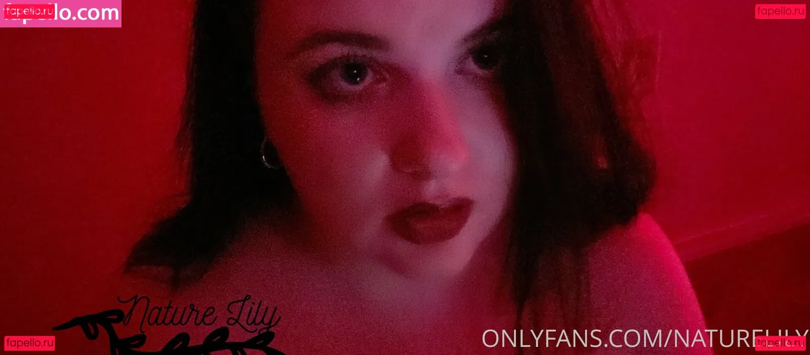 naturebabylily Onlyfans Photo Gallery 