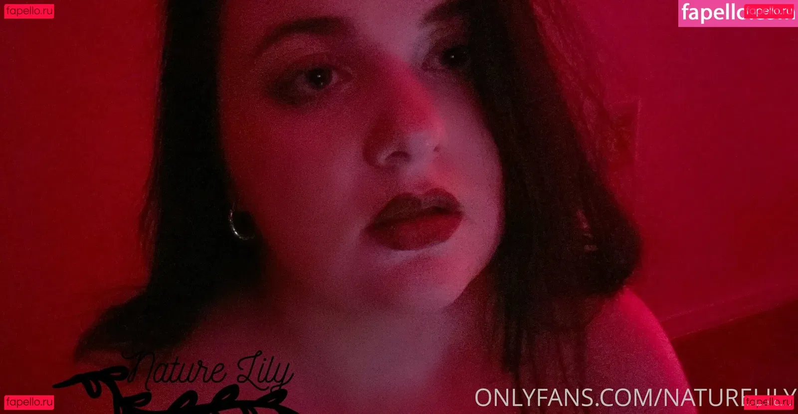 naturebabylily Onlyfans Photo Gallery 