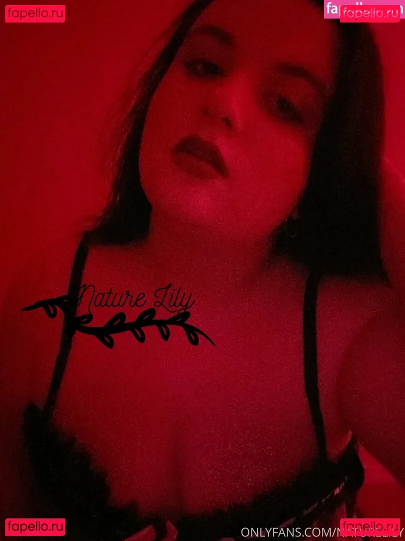 naturebabylily Onlyfans Photo Gallery 