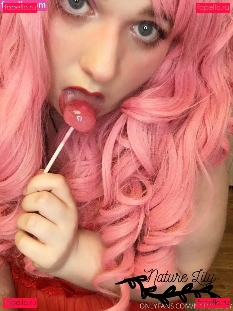 naturebabylily Onlyfans Photo Gallery 