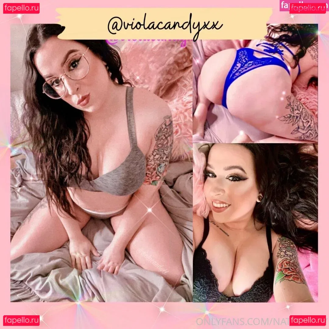 naturebabylily Onlyfans Photo Gallery 