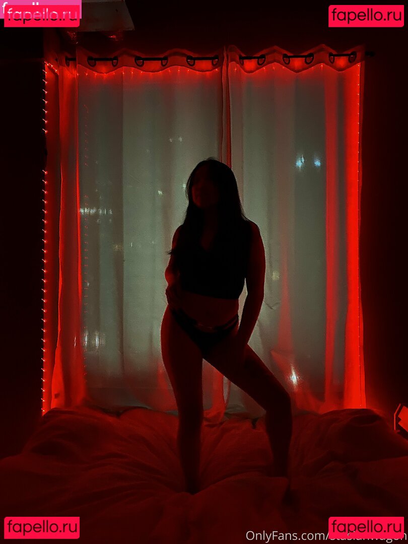 Stasianwagon Nude Onlyfans Photo 12