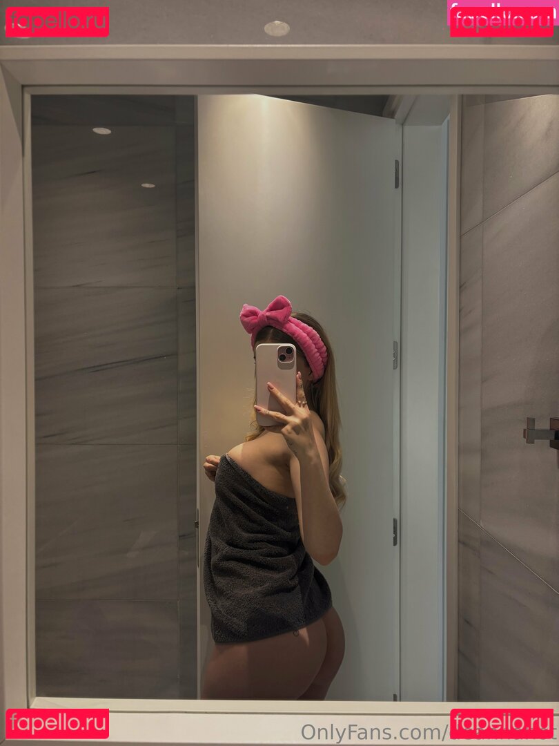 IDontGiveDeanna Nude Onlyfans Photo 22