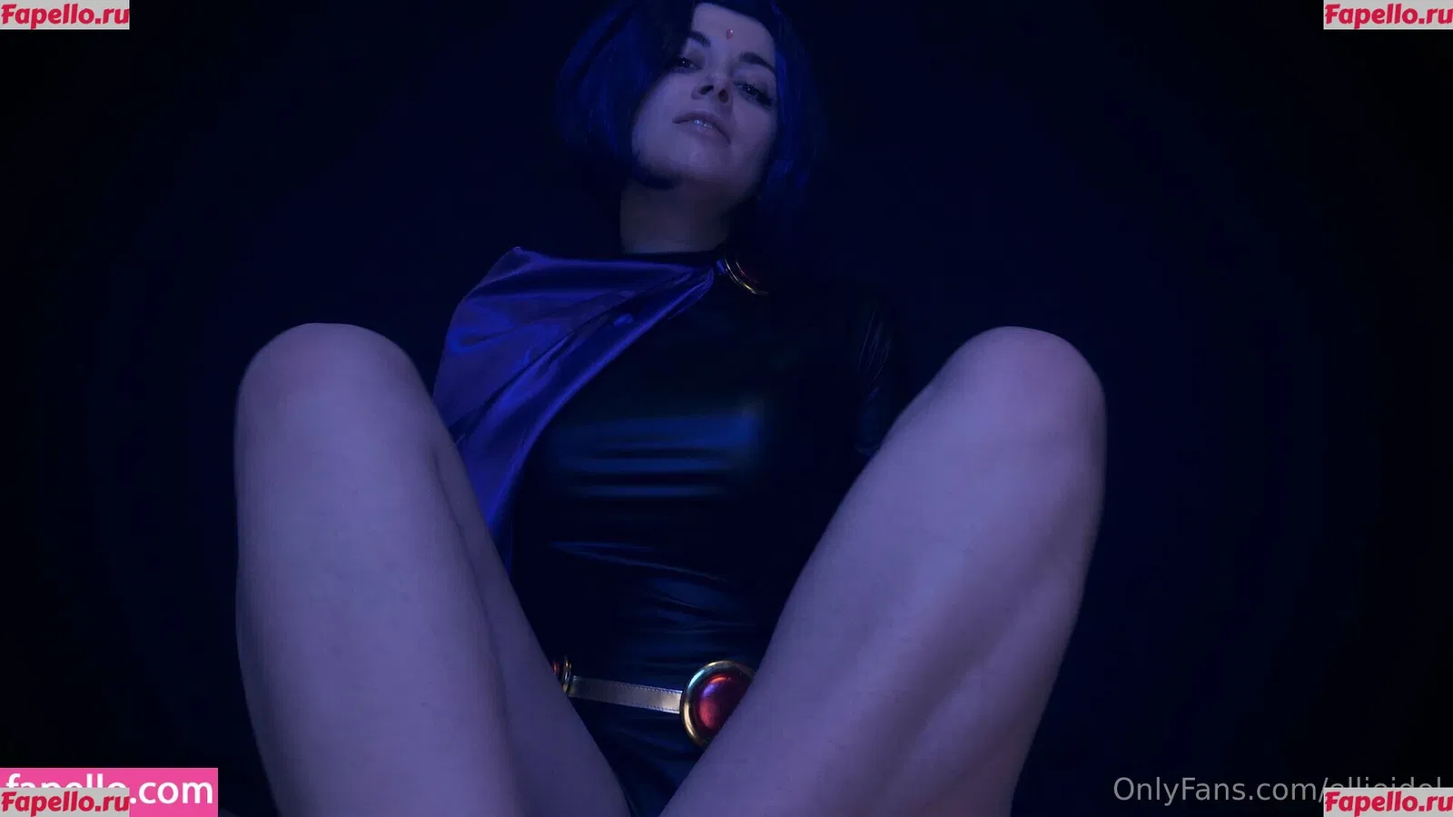 ellieidol Onlyfans Photo Gallery 