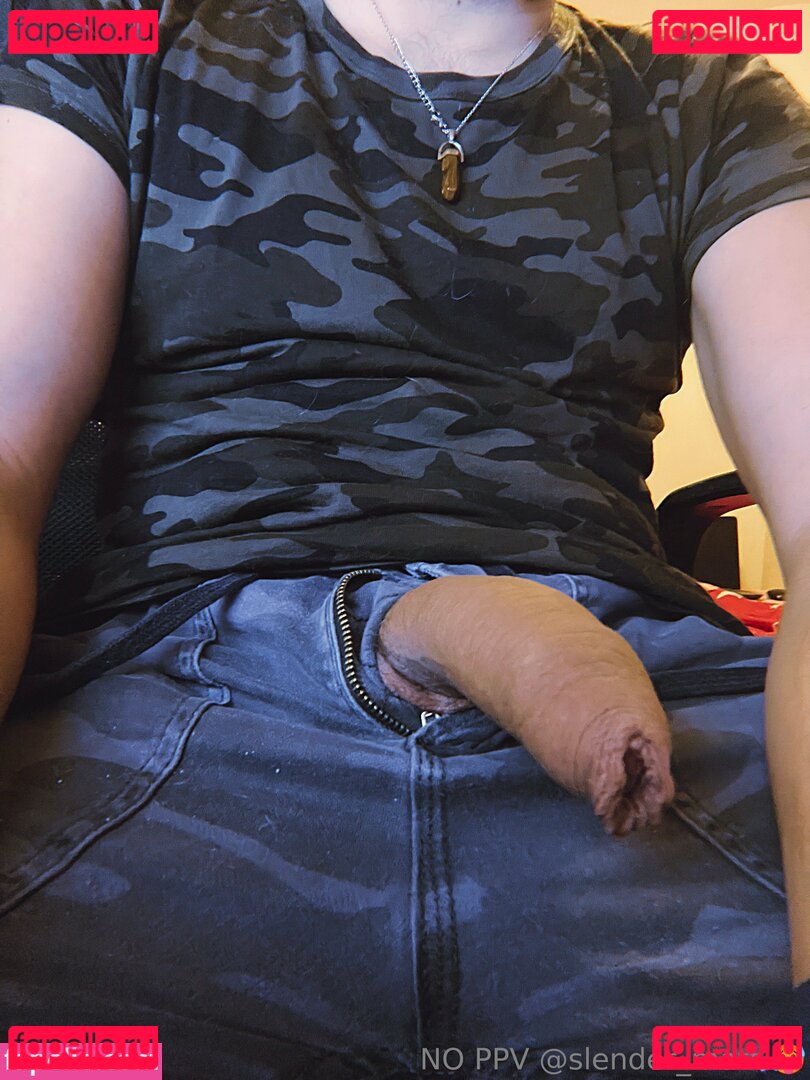 slender_mattfree Nude Onlyfans Photo 33