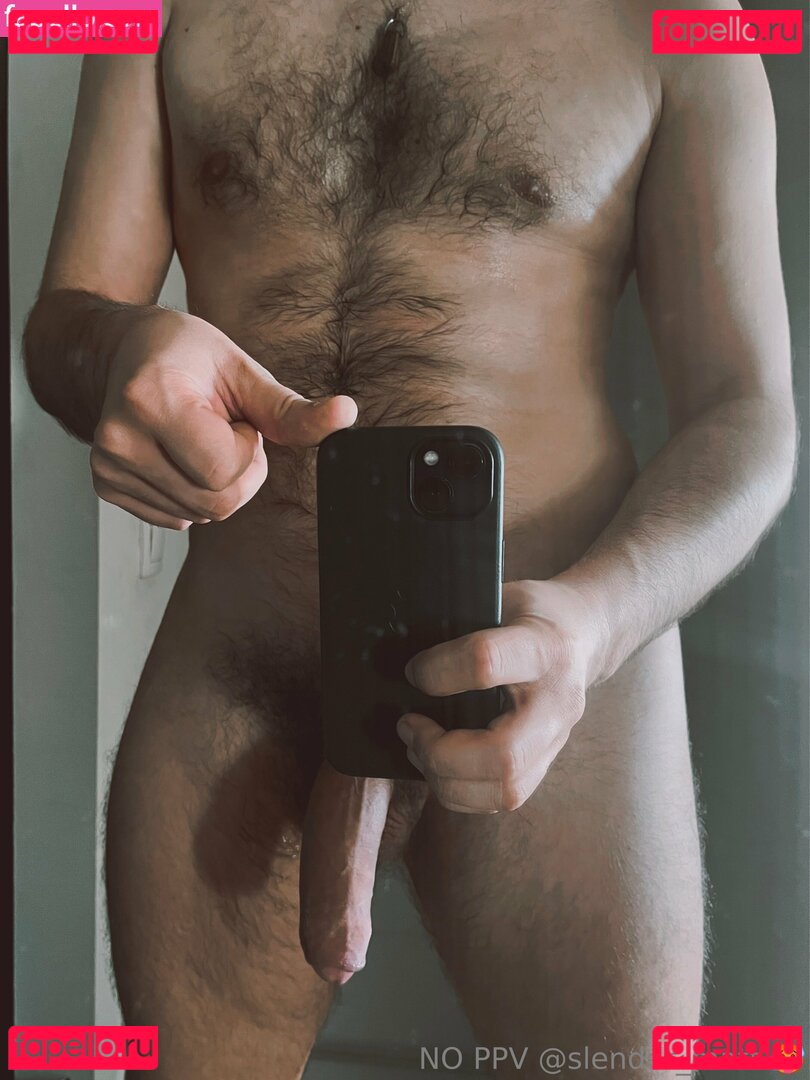 slender_mattfree Nude Onlyfans Photo 16