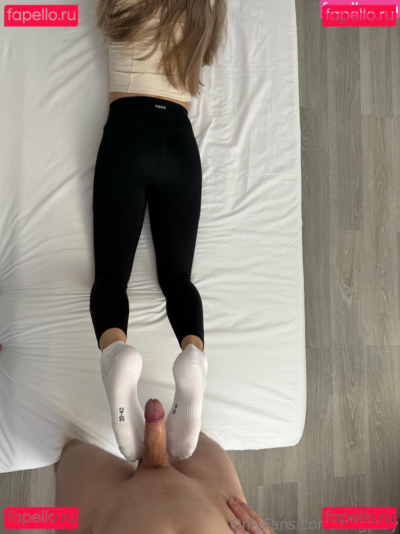 elligraay Nude Onlyfans Photo 5