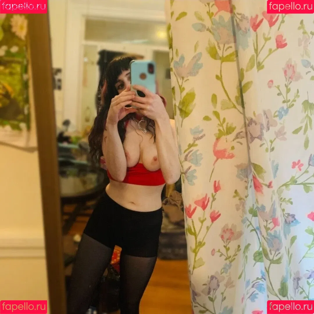 NightMermaid Onlyfans Photo Gallery 