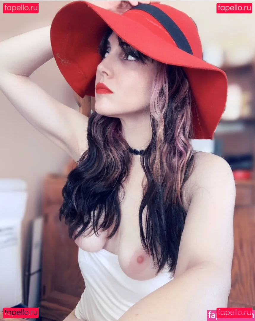 NightMermaid Onlyfans Photo Gallery 