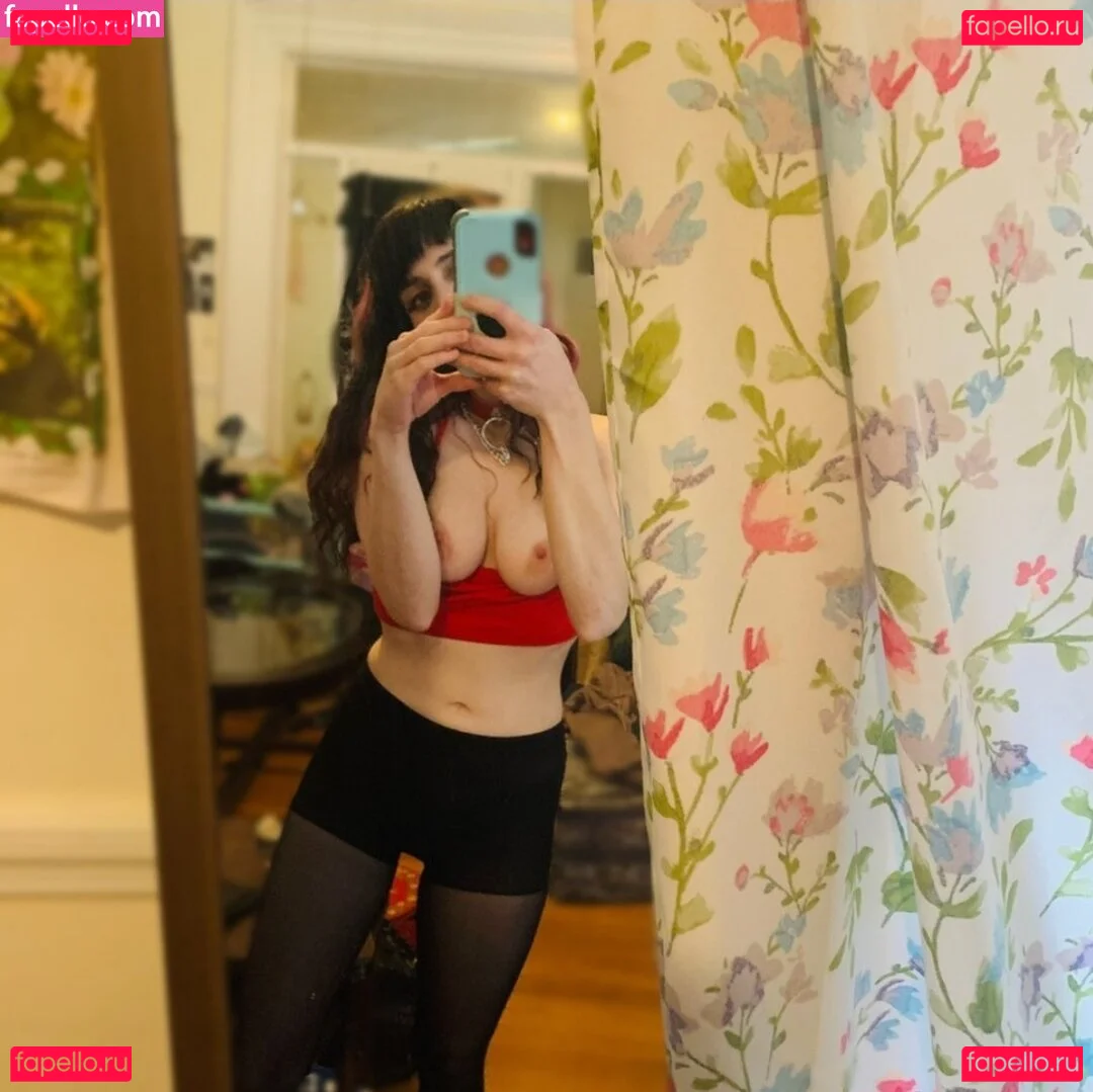 NightMermaid Onlyfans Photo Gallery 