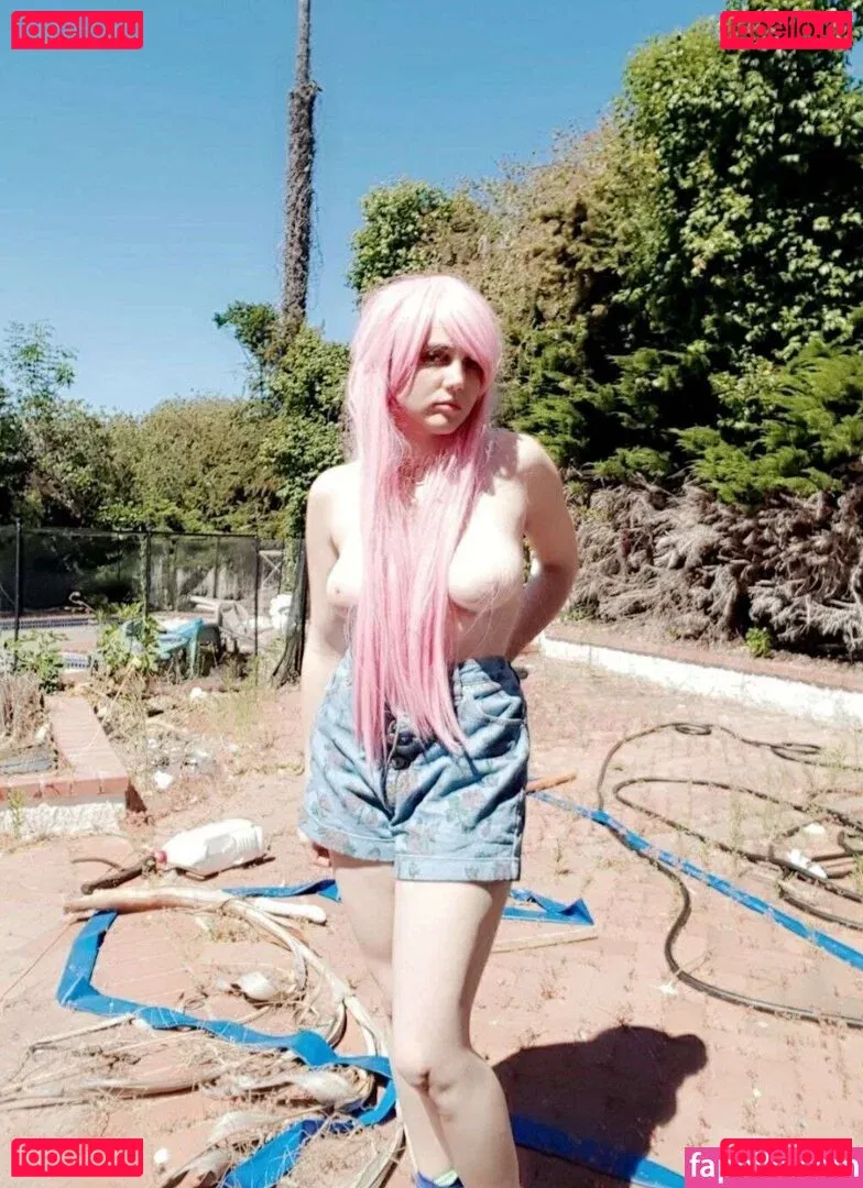 NightMermaid Onlyfans Photo Gallery 