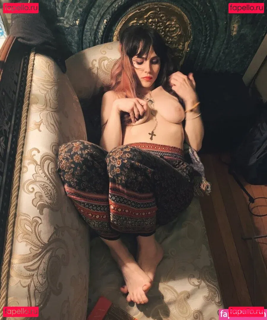 NightMermaid Onlyfans Photo Gallery 