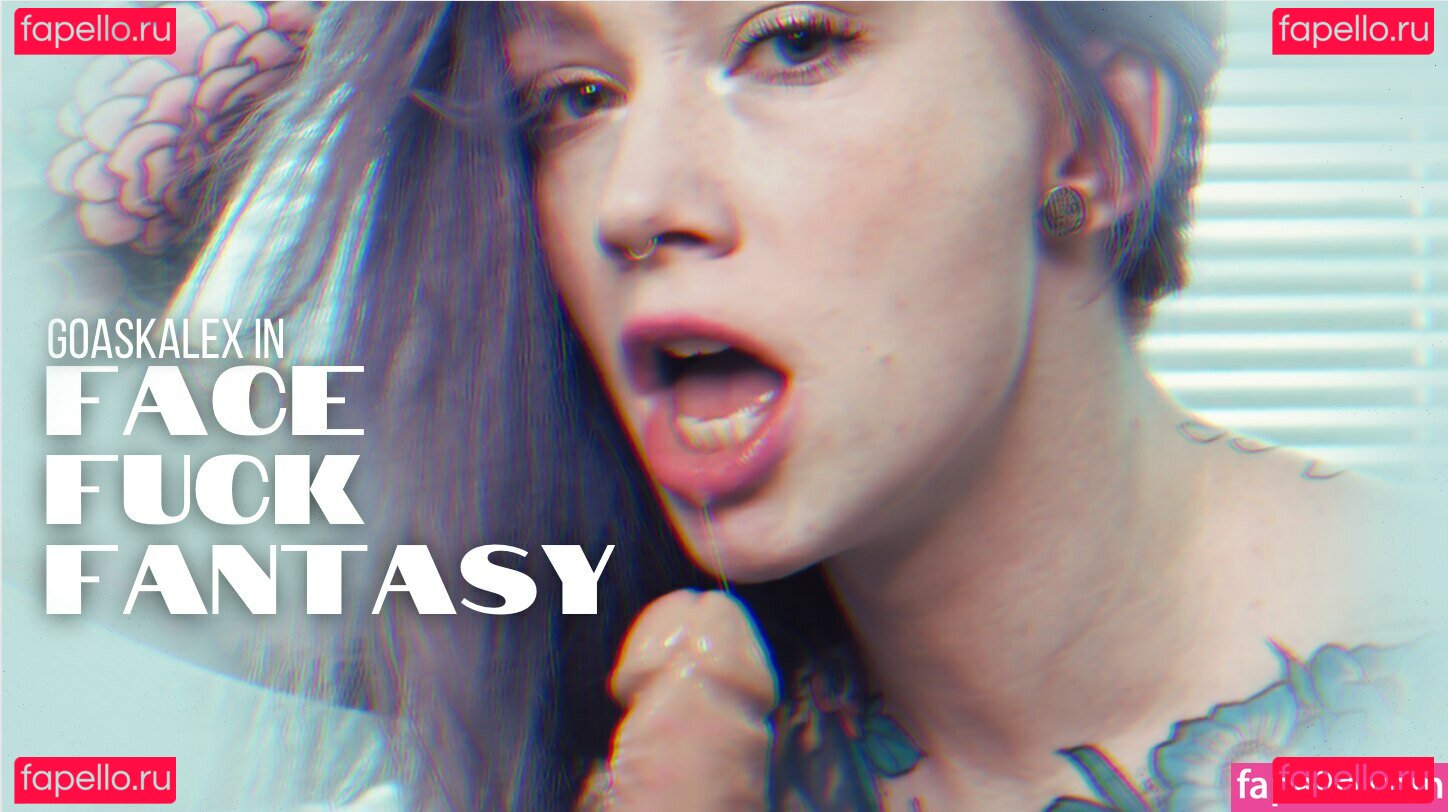 dontaskalex Nude Onlyfans Photo 10