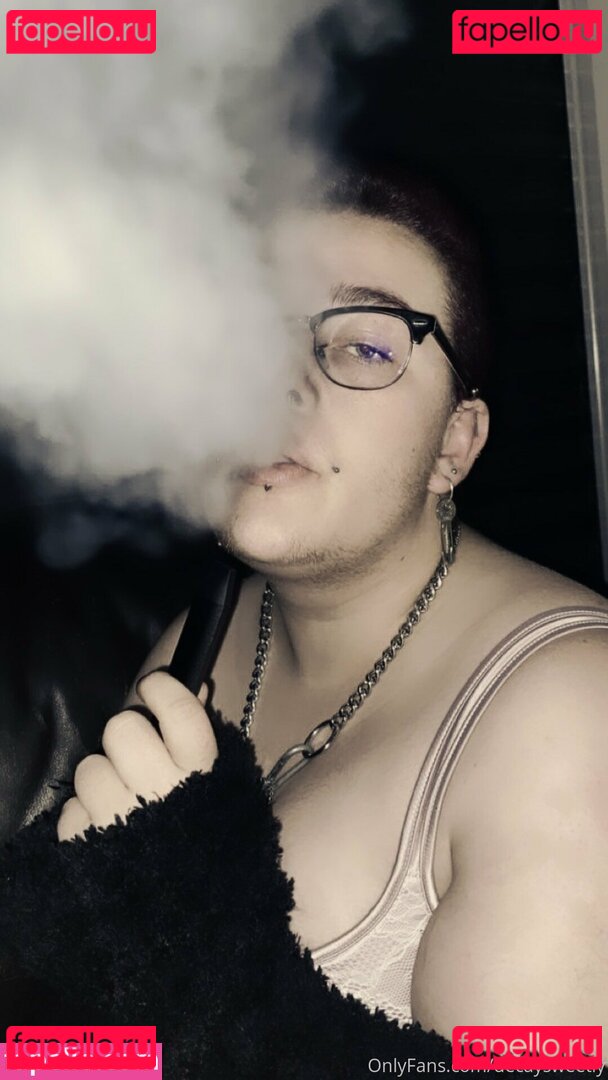 decaysweetly Nude Onlyfans Photo 26