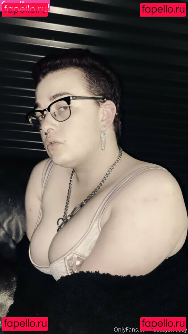 decaysweetly Nude Onlyfans Photo 25