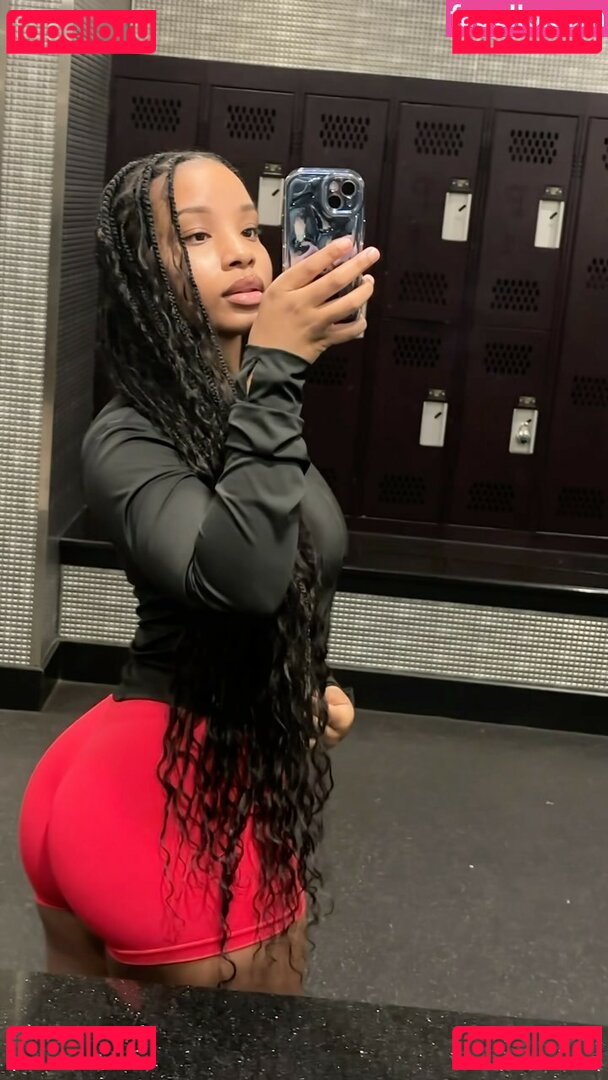 iisoyummyy Nude Onlyfans Photo 3