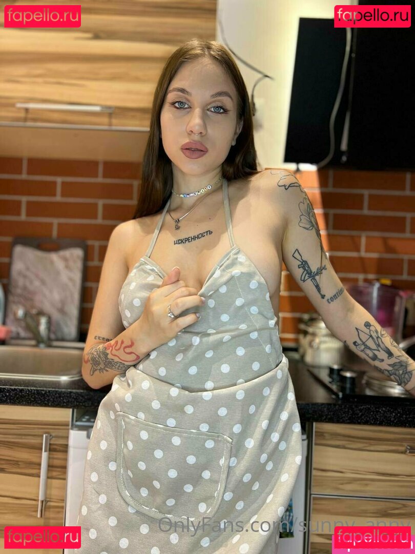 sunny_anny Nude Onlyfans Photo 41