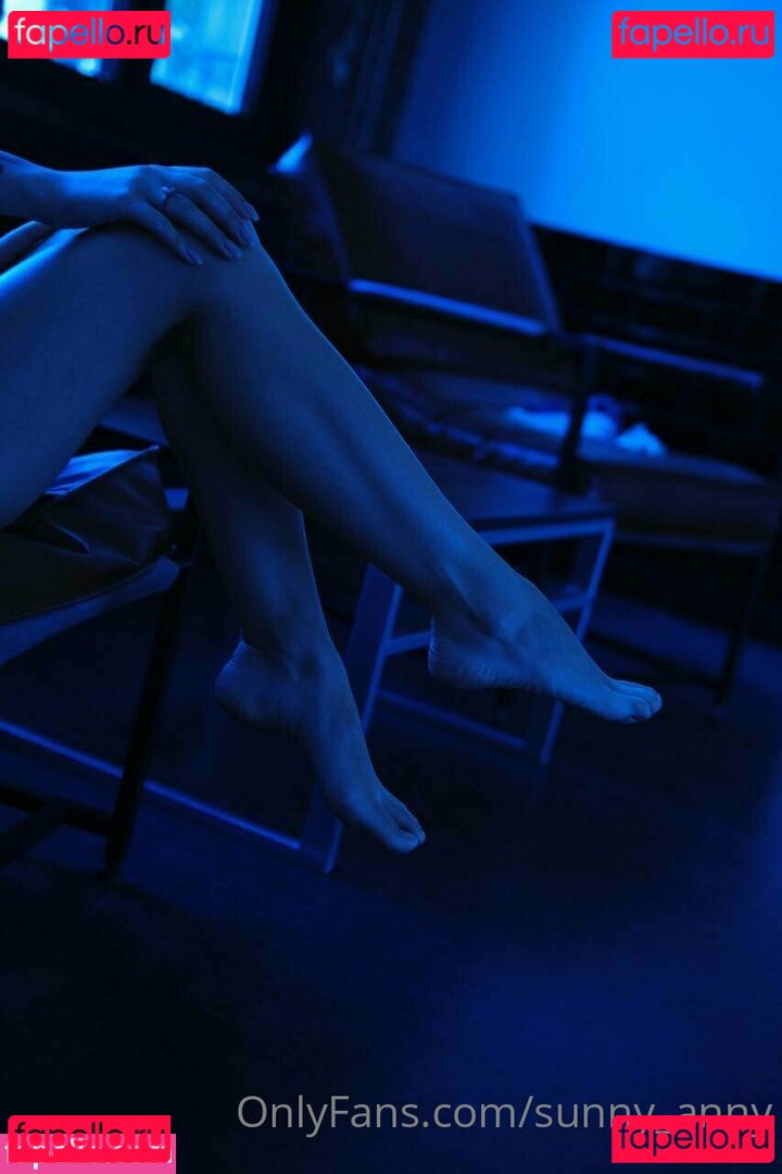 sunny_anny Nude Onlyfans Photo 21