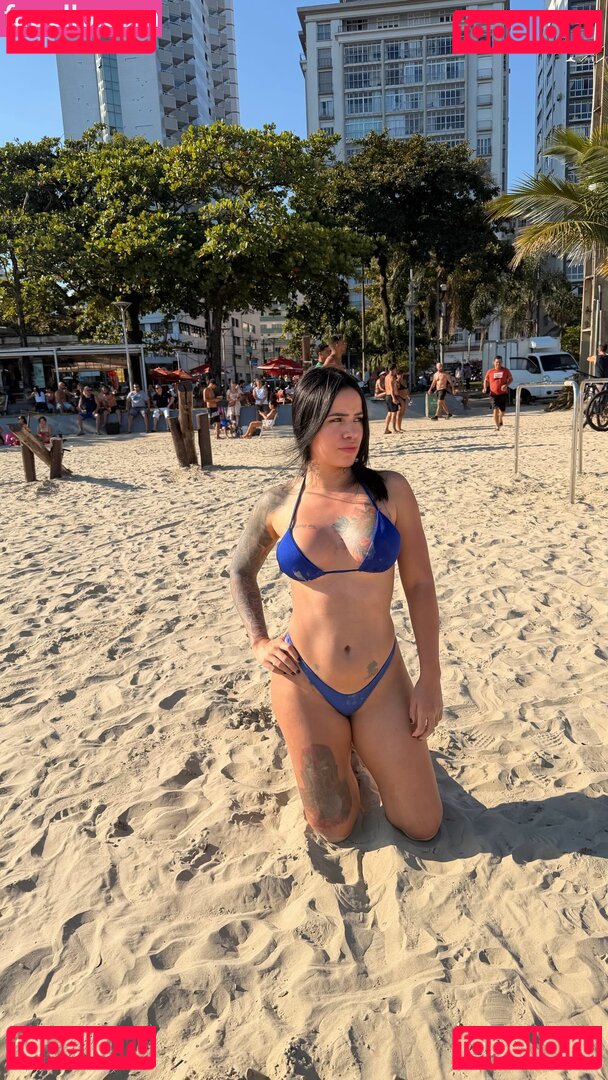 Jaqueline Gomes Nude Onlyfans Photo 5