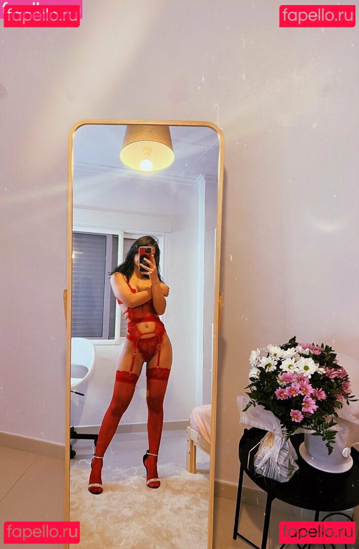 Paula Valentina Nude Onlyfans Photo 14