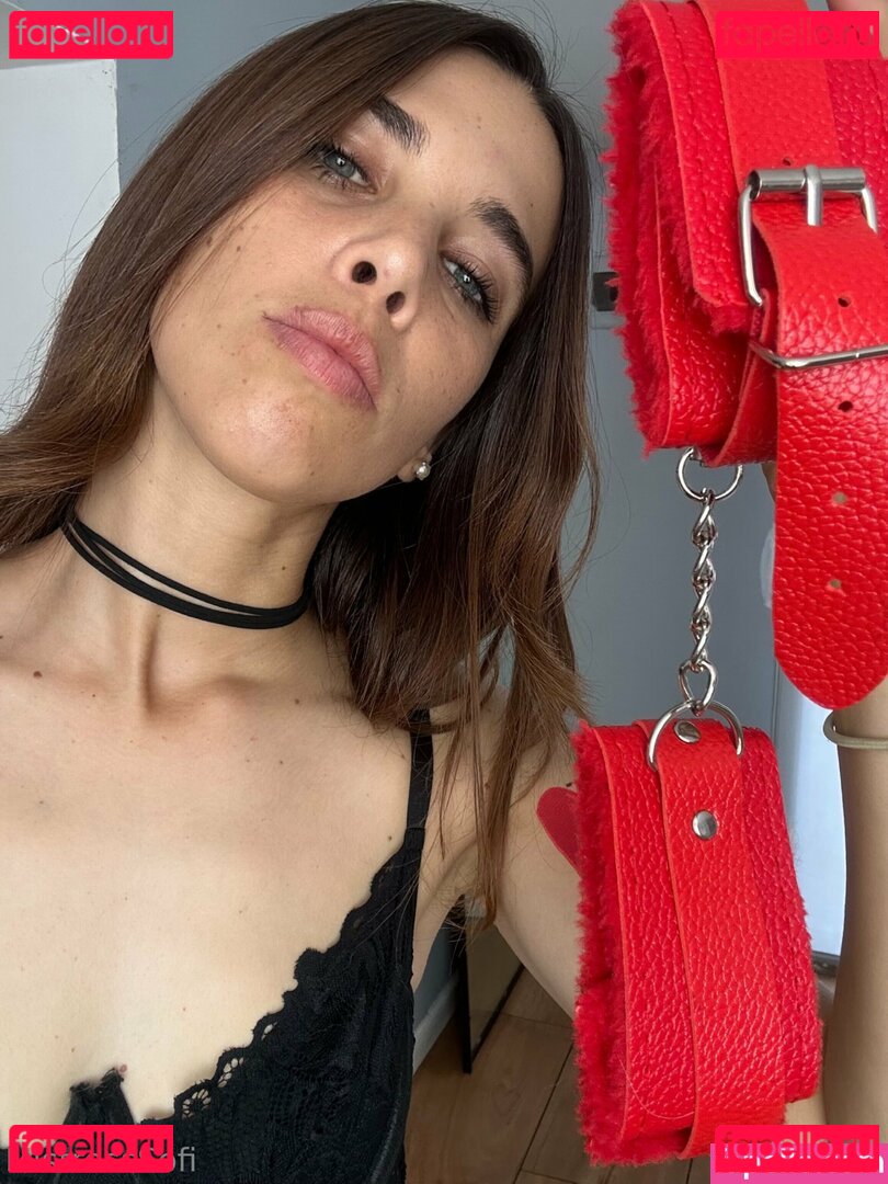 mistresssofi Nude Onlyfans Photo 23