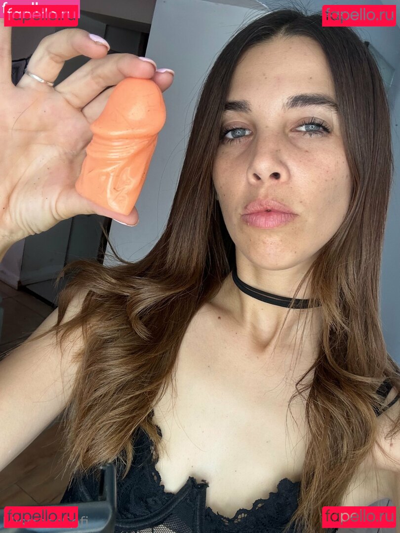 mistresssofi Nude Onlyfans Photo 16