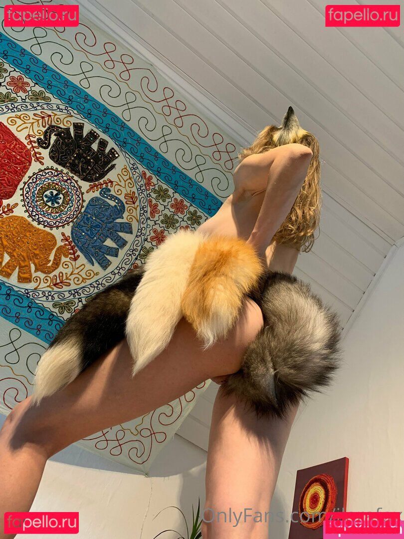 ilarafox Nude Onlyfans Photo 41