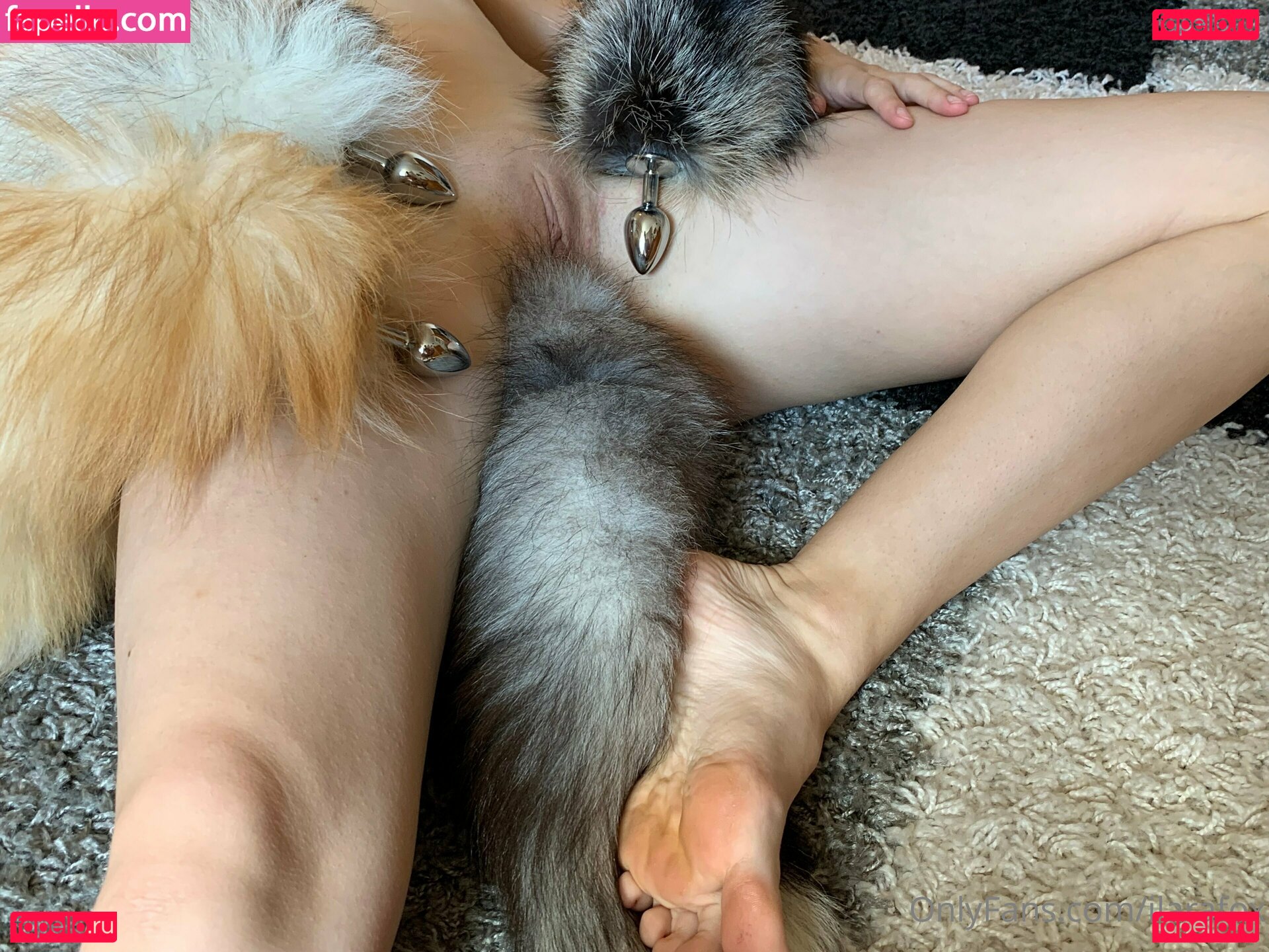 ilarafox Nude Onlyfans Photo 35